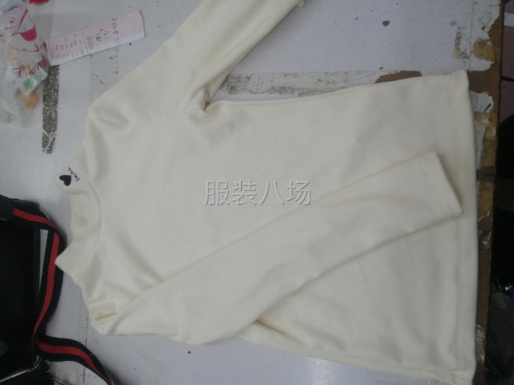 專業(yè)服裝，褲子加工廠，可包工包料，可來料加工-第1張圖片