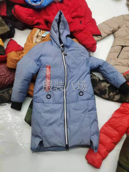 颠覆你的想象，工厂货棉服小整40000件，分货500件起20-第8张图片