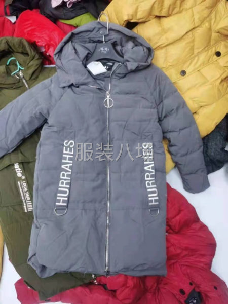 颠覆你的想象，工厂货棉服小整40000件，分货500件起20-第5张图片
