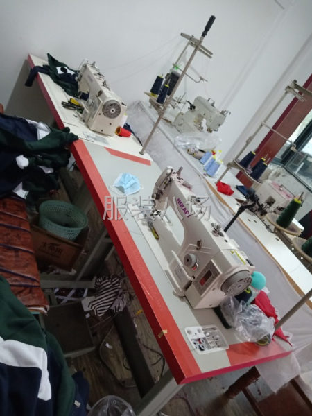 加工小西装、工装、校服，做工精细-第4张图片