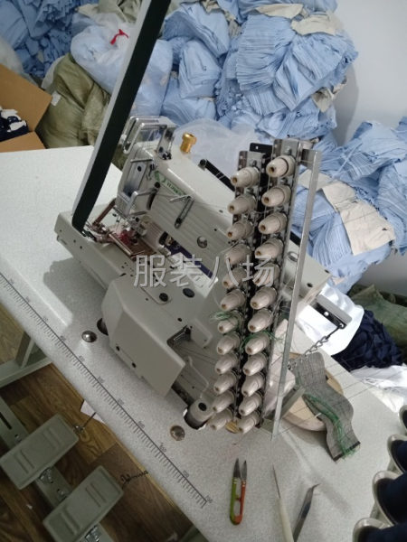 加工小西装、工装、校服，做工精细-第3张图片