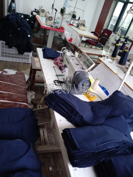 加工小西装、工装、校服，做工精细-第1张图片