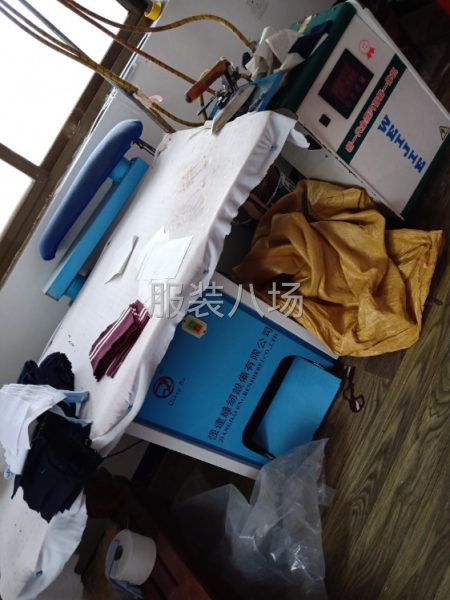 加工小西装、工装、校服，做工精细-第2张图片