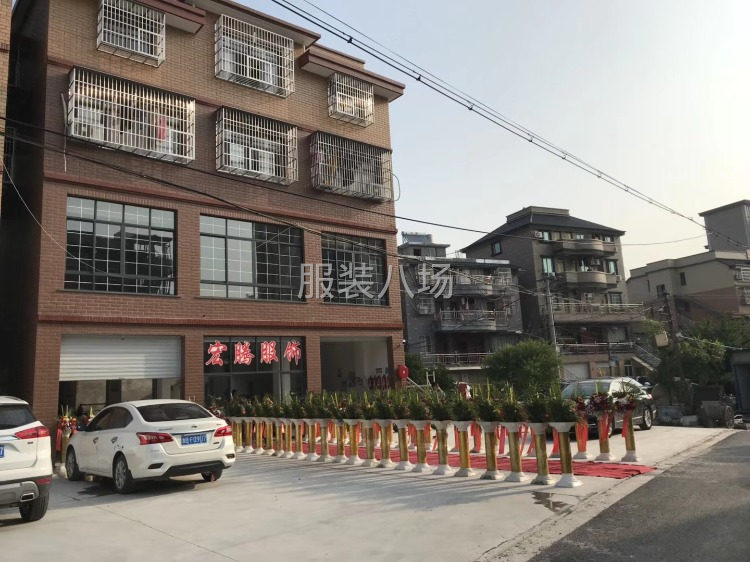 带设备厂房转让位置佳设备新-第1张图片