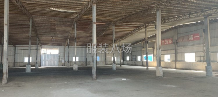 凤岗全新厂房独门独院大小分租-第1张图片