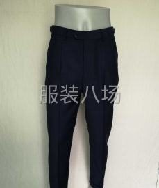 undefined - 男女衬衣，西裤 - 图2