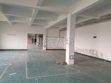undefined - 全装修厂房，带货梯。周围人力资源丰富，招工方便！离高速路口近 - 图4