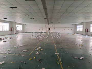 undefined - 全装修厂房，带货梯。周围人力资源丰富，招工方便！离高速路口近 - 图1