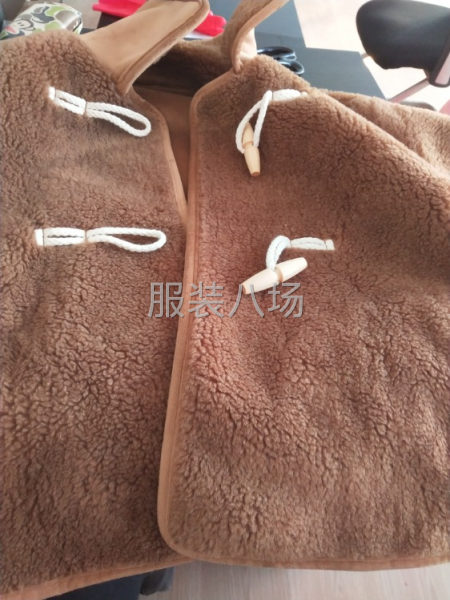 无锡加工厂承接皮毛一体加工清加工-第1张图片