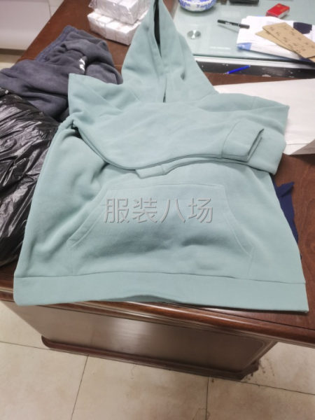 600件帽衫卫衣外发-第1张图片