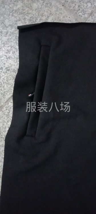 激光开口袋加工，可以做成品-第1张图片