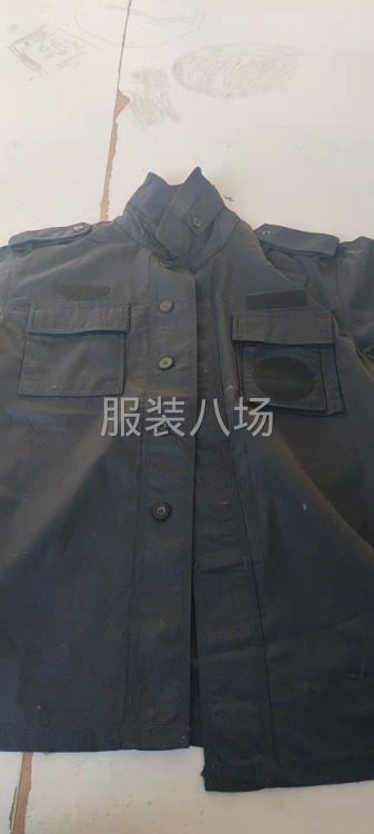 1万件工作服/制服/校服外发-第1张图片