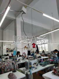 undefined - 承接各类服装加工，清加工 - 图1