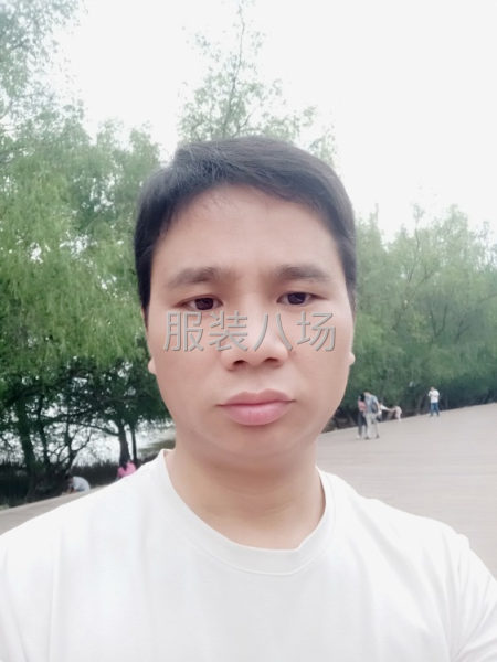 求职全职锁眼/订扣,经验10年-第1张图片