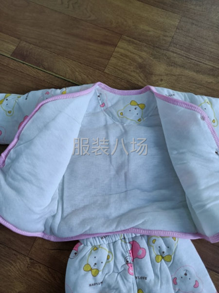 库存童装低价处理-第4张图片