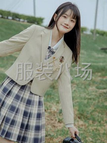 本厂专业生产西服，学生西服，设备齐全，有定型设备-第4张图片