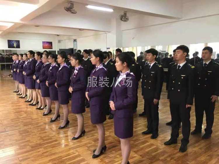 本廠專業生產西服，學生西服，設備齊全，有定型設備-第5張圖片