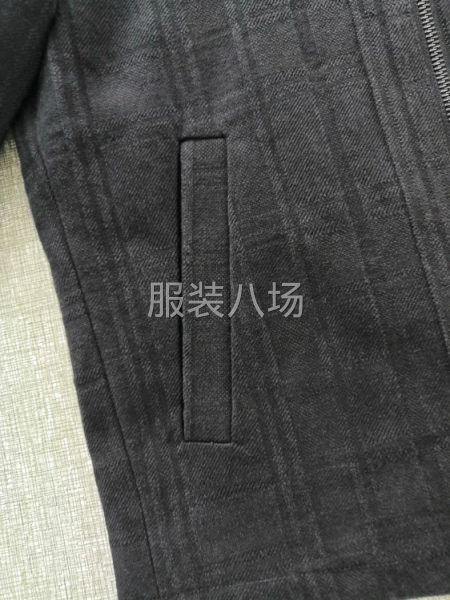 承接精品梭织服装加工订单-第3张图片