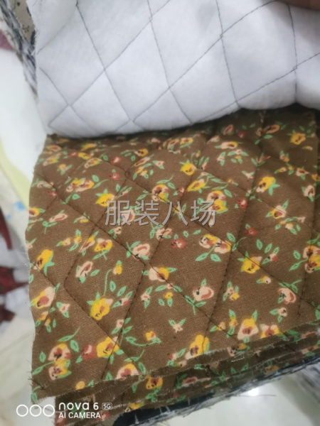 常期做服装加工-第1张图片