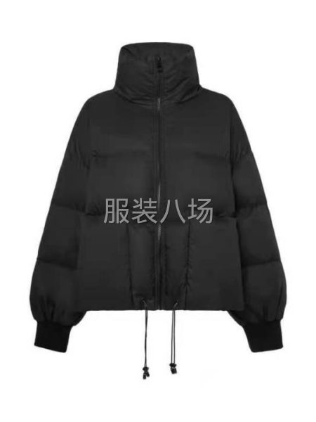 批发羽绒服3千件-第4张图片