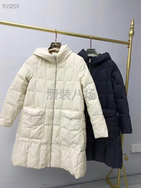 批发羽绒服3千件-第3张图片