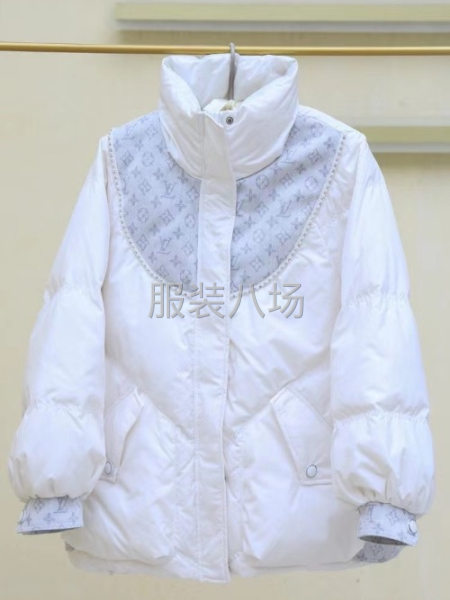 批发羽绒服50件-第3张图片