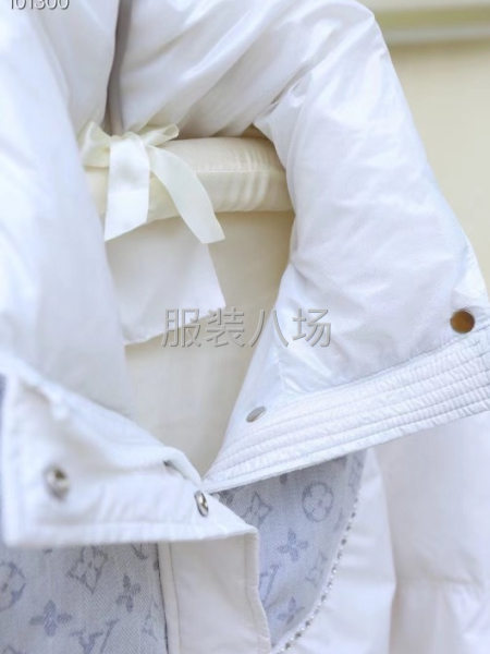 批发羽绒服50件-第6张图片