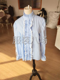 undefined - 承接四季中高档衣服清加工 - 图8