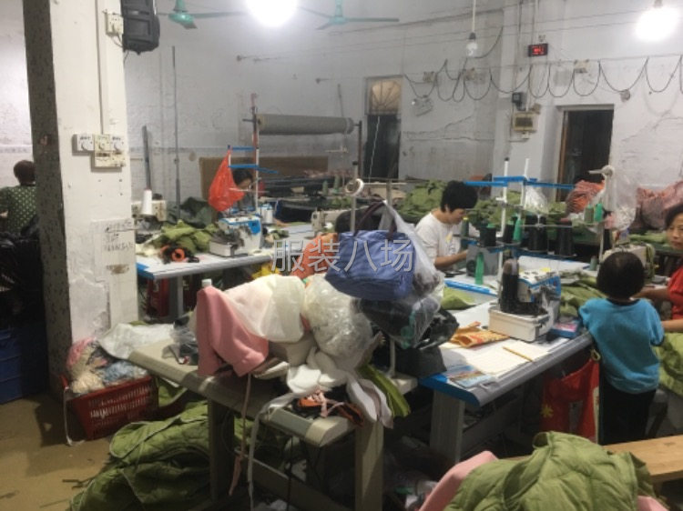 潮盛制衣厂     寻客户-第2张图片