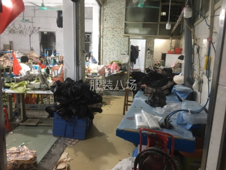 潮盛制衣厂     寻客户-第1张图片