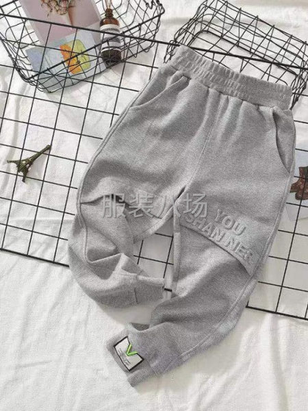 30人加工厂找活，主做:男女装，童装，卫衣，卫裤，拉链衫-第2张图片