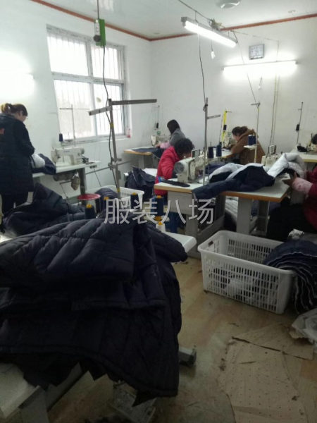 服装加工接单-第1张图片