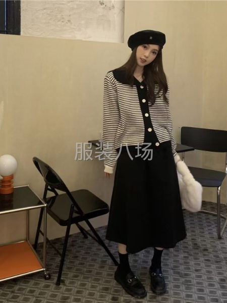 直播采购女装库存-第4张图片