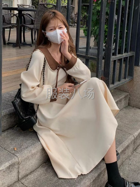 直播采购女装库存-第3张图片