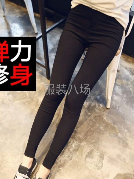 打底裤批发价格便宜需要的联系我！-第3张图片