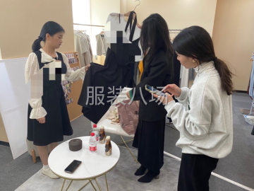 undefined - 衣拾贰针对性设计：2022新款开发 - 图3
