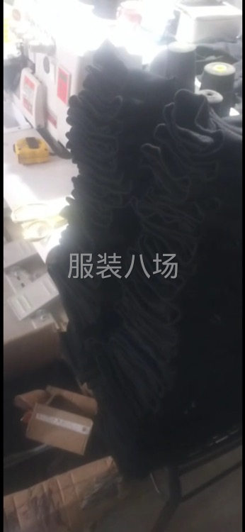 紡織業(yè)、服裝、布料、縫紉相關(guān)行業(yè)及合作-第2張圖片