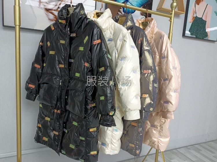 批发羽绒服2500件-第3张图片