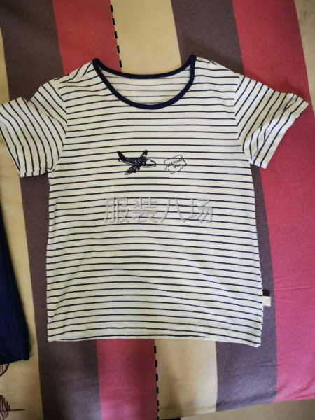 承接针织、梭织服装-第2张图片