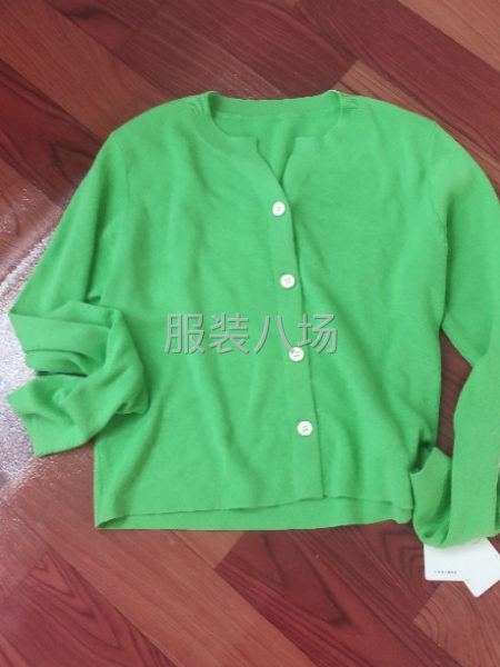 毛衣工厂承接订单-第2张图片