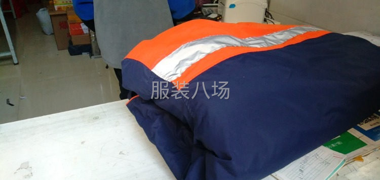 工作服/棉祆/男女裤/T恤-第3张图片