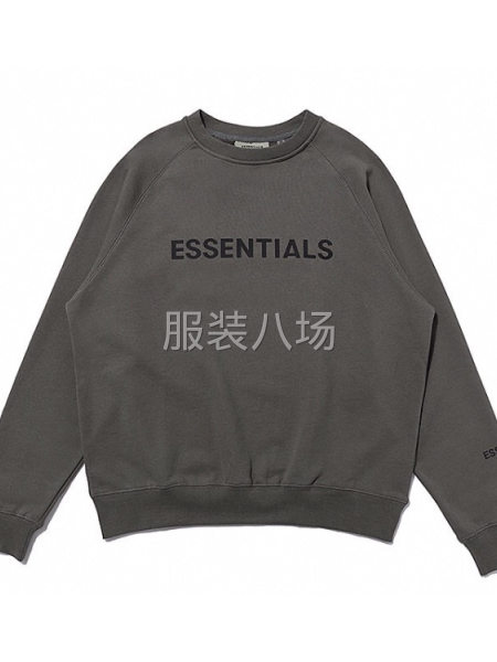 批发卫衣/绒衫450件-第4张图片