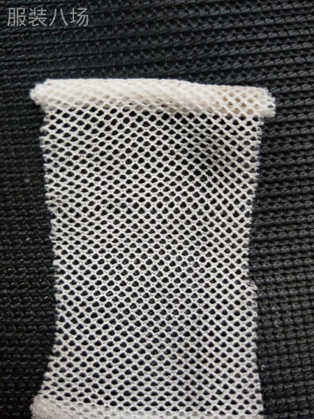 本公司生产大小规格网布，草代布，蚊帐布，鱼网布，椅子套布等-第4张图片