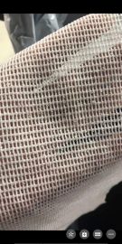 undefined - 本公司生产大小规格网布，草代布，蚊帐布，鱼网布，椅子套布等 - 图9