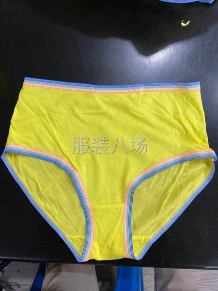 监区+社会工厂针织加工
专业卫衣、T恤、三角裤清加工-第3张图片