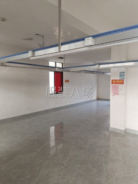 一楼可做服装，淘宝网店-第1张图片