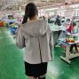 六安 - 金寨 - 现代产业园（经济开发区） - 承接梭织服装加工