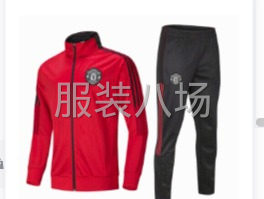 承接运动服包工包料，加工！篮球，羽毛球，足球等运动休闲服饰-第5张图片