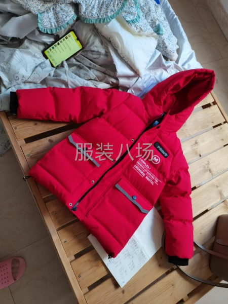 專業(yè) 承接羽絨服棉衣訂單-第4張圖片