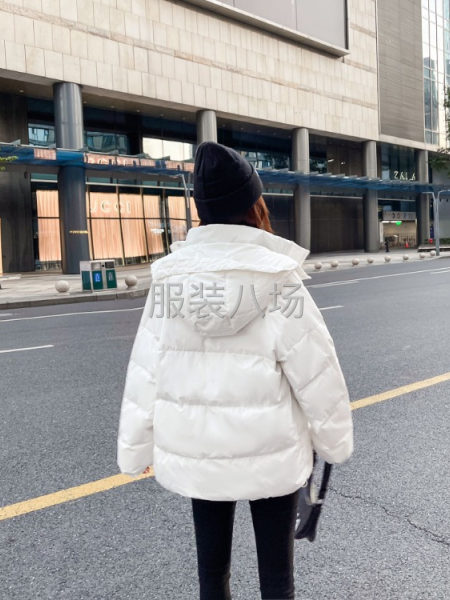 批发情侣款羽绒服5千件-第4张图片